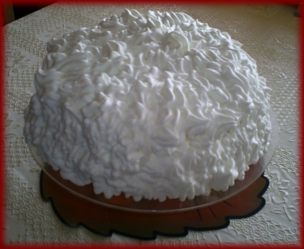 Letná jahodová torta (fotorecept) - obrázok 12