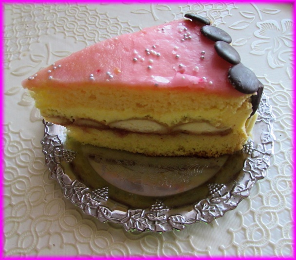 Torta neterke k 30. narodeninám (fotorecept) - obrázok 14