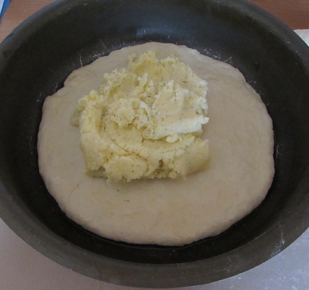 Bryndzovníky (fotorecept) - obrázok 6