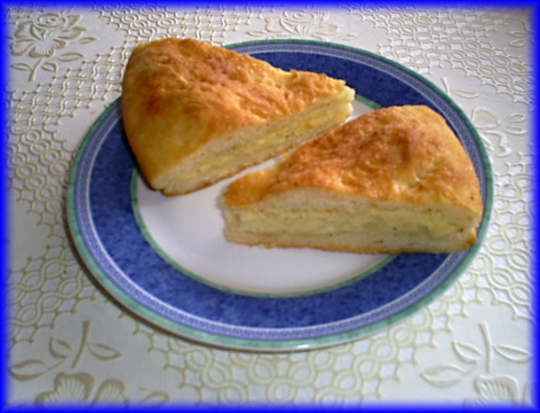 Bryndzovníky (fotorecept) - obrázok 11