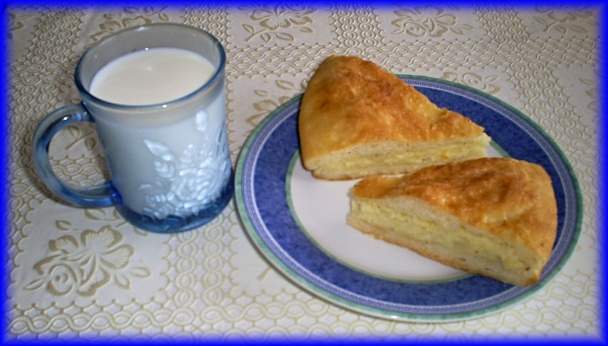 Bryndzovníky (fotorecept) - obrázok 13