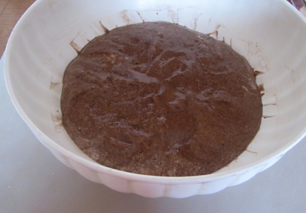 Poltorta k narodeninám (fotorecept) - obrázok 1