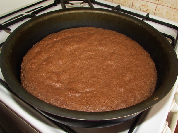 Poltorta k narodeninám (fotorecept) - obrázok 2