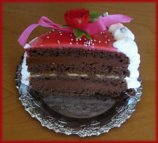 Poltorta k narodeninám (fotorecept) - obrázok 17