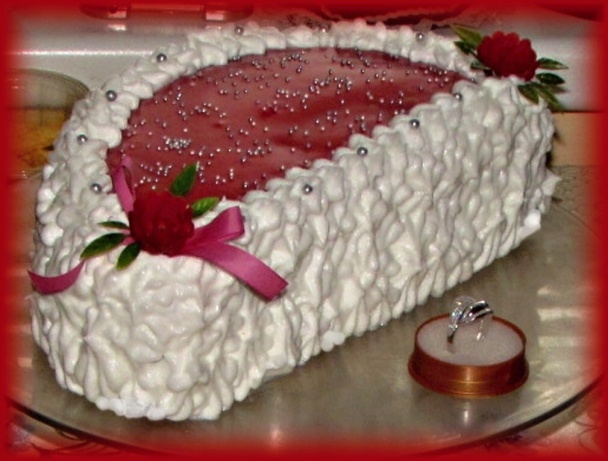 Poltorta k narodeninám (fotorecept) - obrázok 19