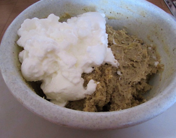 Žĺtkové rezy na oslavu (fotorecept) - obrázok 2