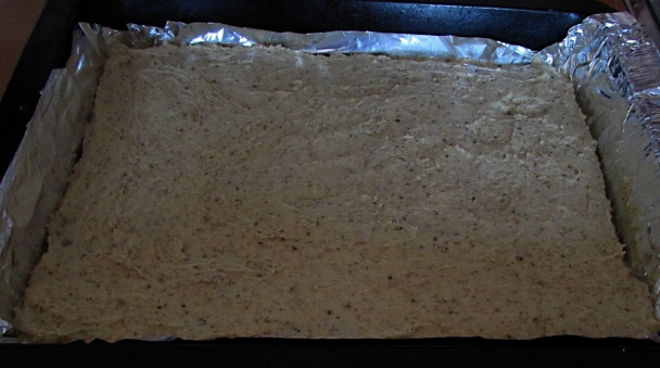 Žĺtkové rezy na oslavu (fotorecept) - obrázok 3