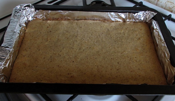 Žĺtkové rezy na oslavu (fotorecept) - obrázok 4