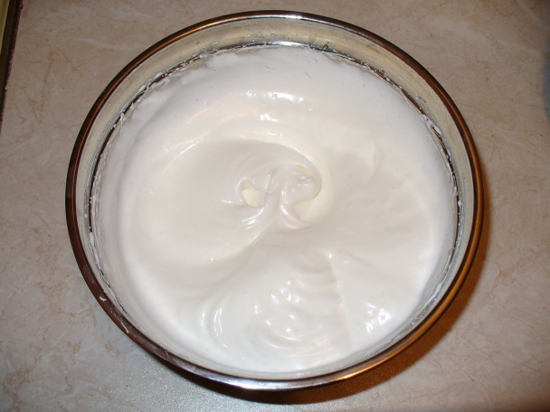 Torta s vaječným likérom (fotorecept) - obrázok 2