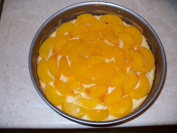 Torta s vaječným likérom (fotorecept) - obrázok 5