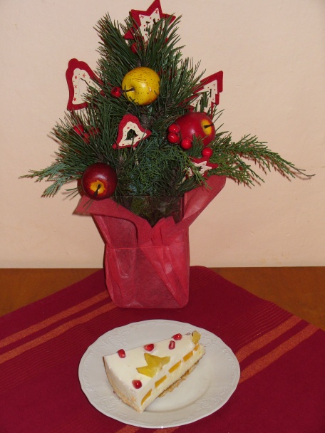 Torta s vaječným likérom (fotorecept) - obrázok 9