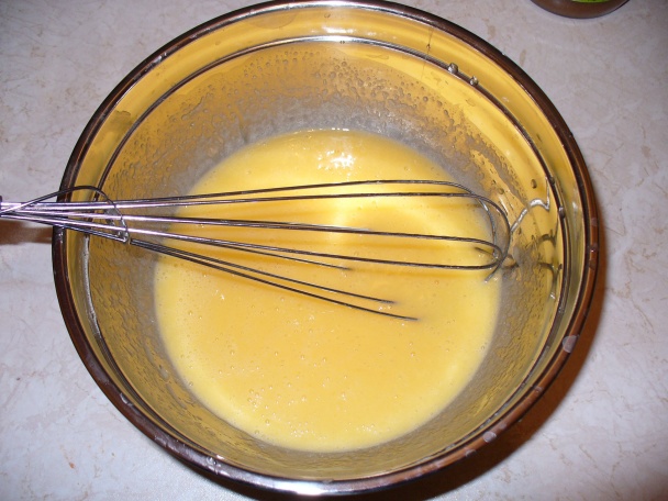 Karamelový zákusok (fotorecept) - obrázok 2