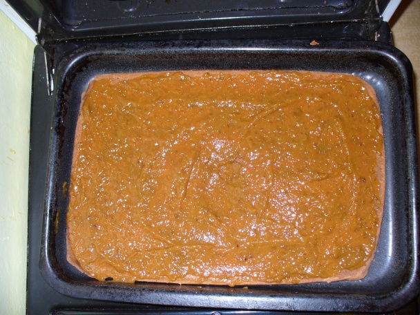 Karamelový zákusok (fotorecept) - obrázok 4