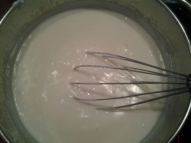 Lasagne bolognese (fotorecept) - obrázok 5