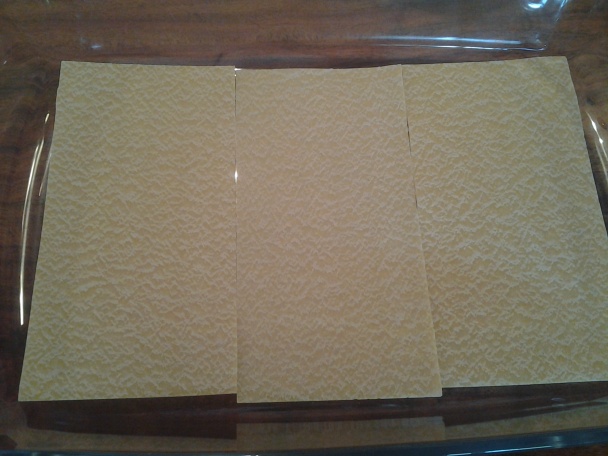 Lasagne bolognese (fotorecept) - obrázok 6