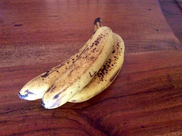 Banánovo-smotanové poháre - obrázok 1