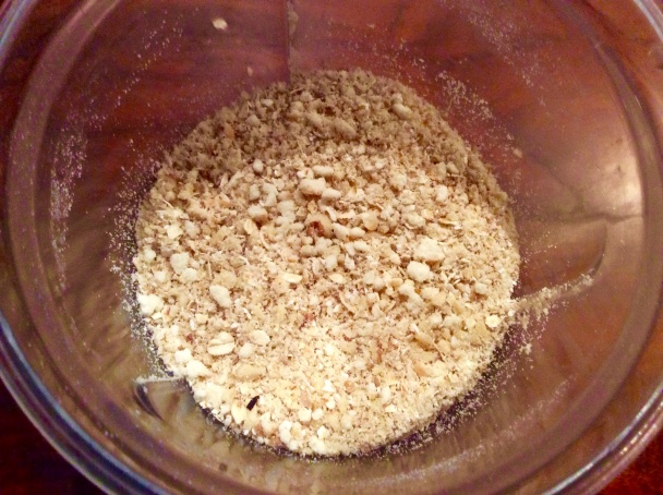 Smotanové poháre s jablkovo-banánovou vrstvou (fotorecept) - obrázok 4