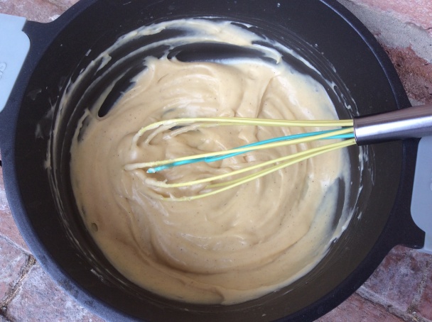 Brioche Chinoise (fotorecept) - obrázok 3