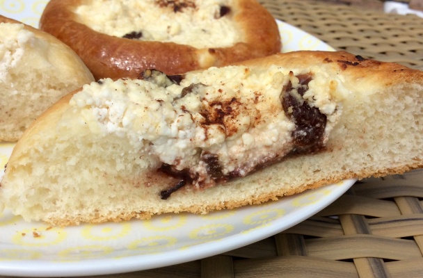 Tvarohové koláče (fotorecept) - obrázok 7