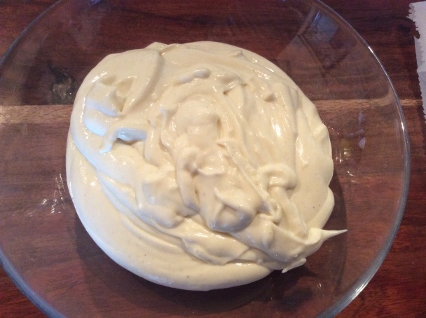 Jahodová torta (fotorecept) - obrázok 3