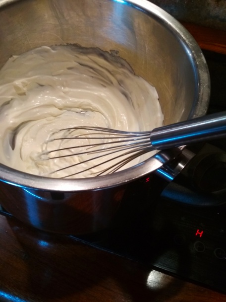 Japonský cheesecake (fotorecept) - obrázok 4