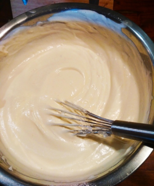 Japonský cheesecake (fotorecept) - obrázok 8