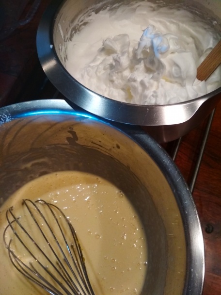 Japonský cheesecake (fotorecept) - obrázok 7