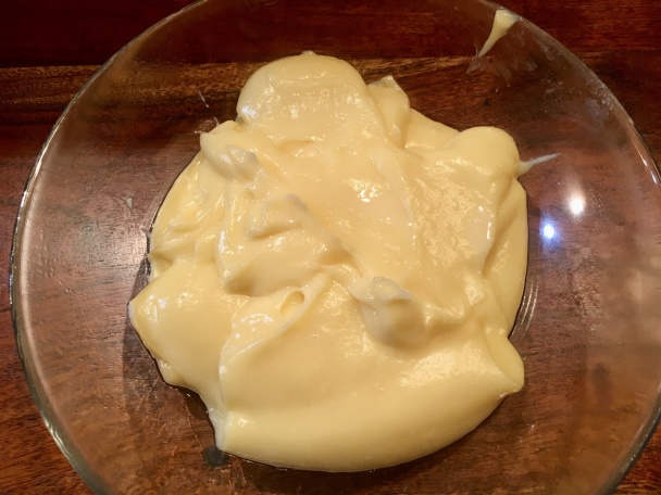 Citrónová torta s limoncellom (fotorecept) - obrázok 4