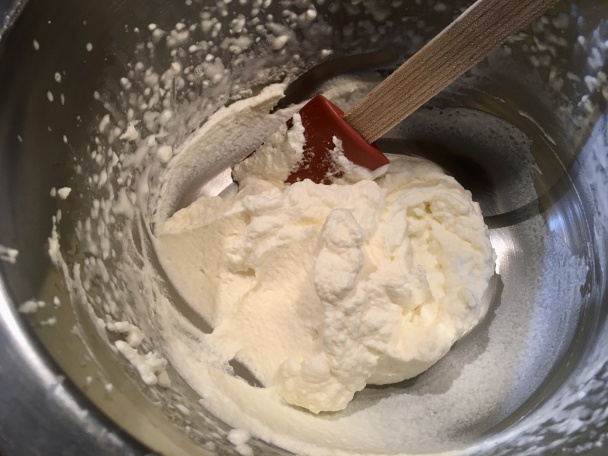 Citrónová torta s limoncellom (fotorecept) - obrázok 5