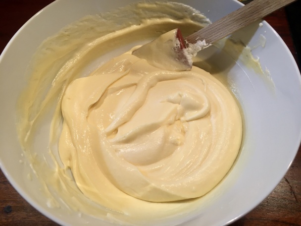 Citrónová torta s limoncellom (fotorecept) - obrázok 6