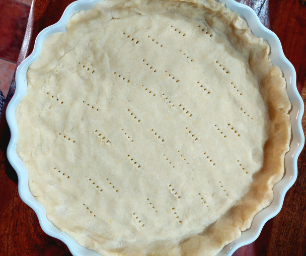 Ríbezľový tart (fotorecept) - obrázok 2