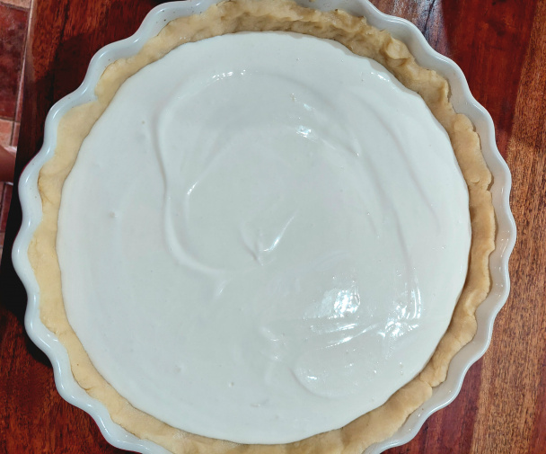 Ríbezľový tart (fotorecept) - obrázok 3