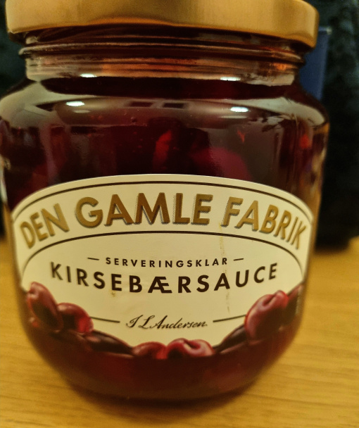 Risalamande - dánsky vianočný ryžový puding  - obrázok 8