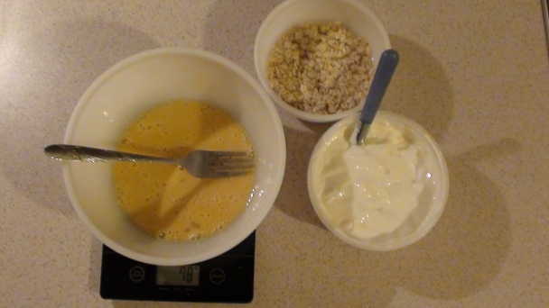 Proteínové placky (fotorecept) - obrázok 2