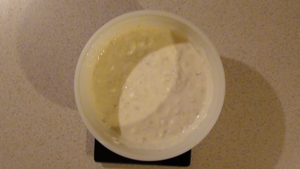 Proteínové placky (fotorecept) - obrázok 5