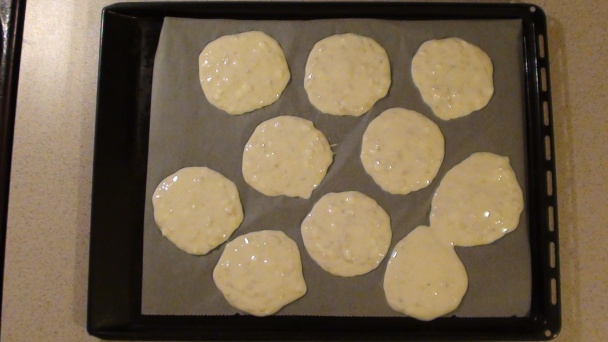 Proteínové placky (fotorecept) - obrázok 6