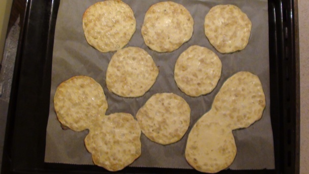 Proteínové placky (fotorecept) - obrázok 7