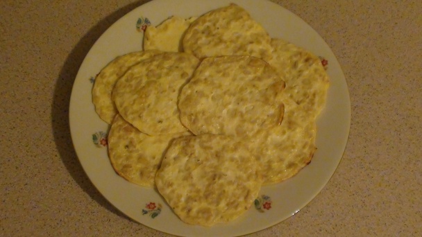 Proteínové placky (fotorecept) - obrázok 8