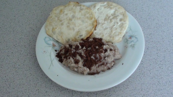 Proteínové placky (fotorecept) - obrázok 9