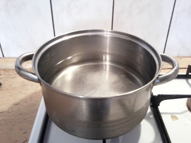 Sladké tvarohové knedličky (fotorecept) - obrázok 6