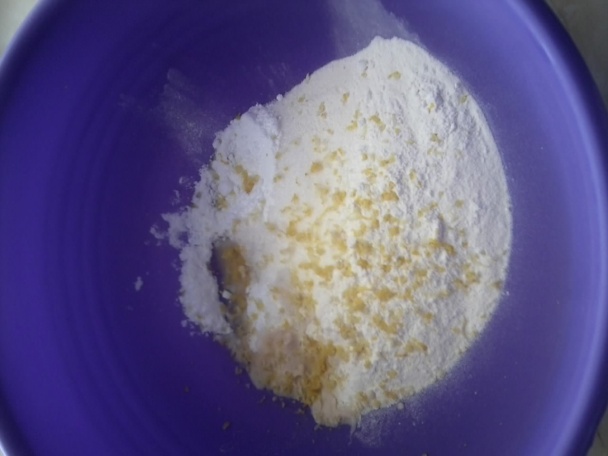 Dukátové buchtičky - obrázok 1