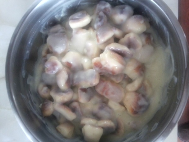 Dukátové buchtičky - obrázok 7