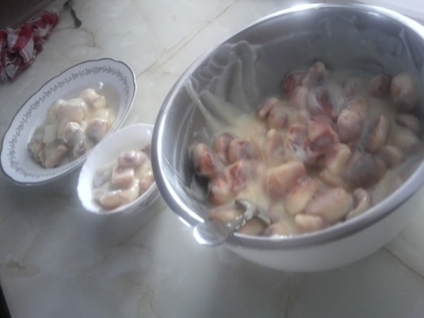 Dukátové buchtičky - obrázok 8