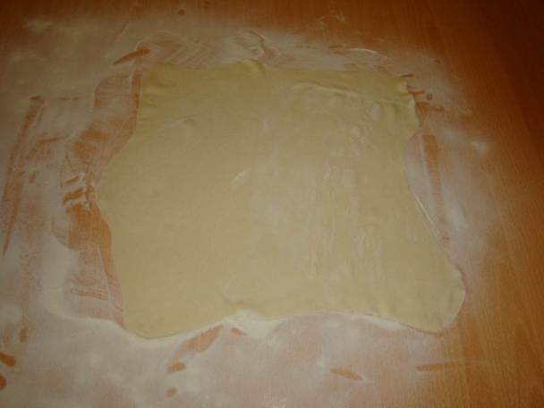 Tatov krémeš (fotorecept) - obrázok 1