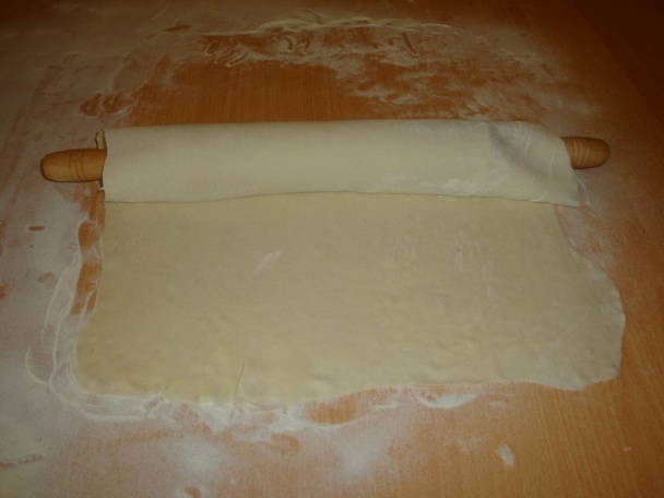 Tatov krémeš (fotorecept) - obrázok 2