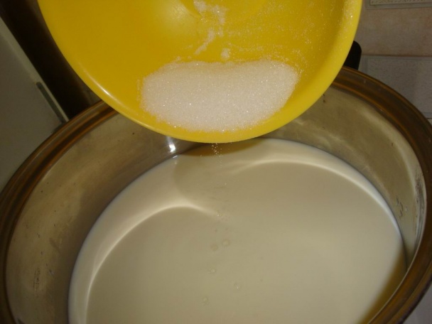 Tatov krémeš (fotorecept) - obrázok 5