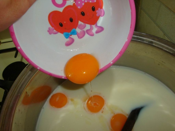 Tatov krémeš (fotorecept) - obrázok 6