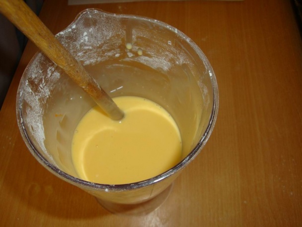 Tatov krémeš (fotorecept) - obrázok 8