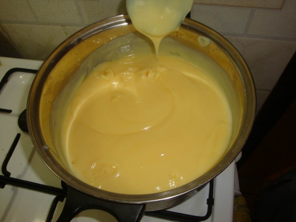 Tatov krémeš (fotorecept) - obrázok 10