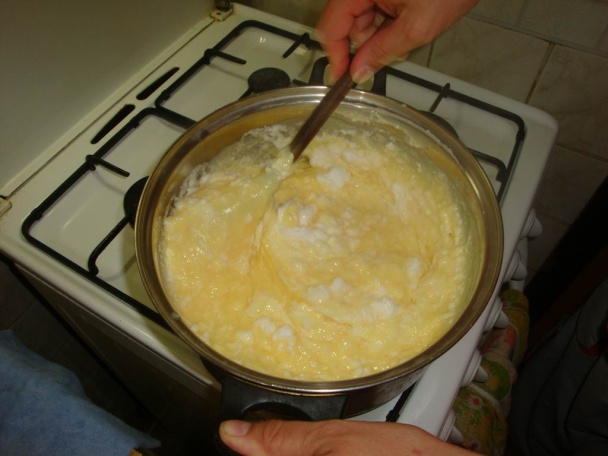 Tatov krémeš (fotorecept) - obrázok 11